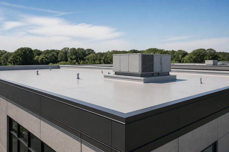 Commercial Roofing