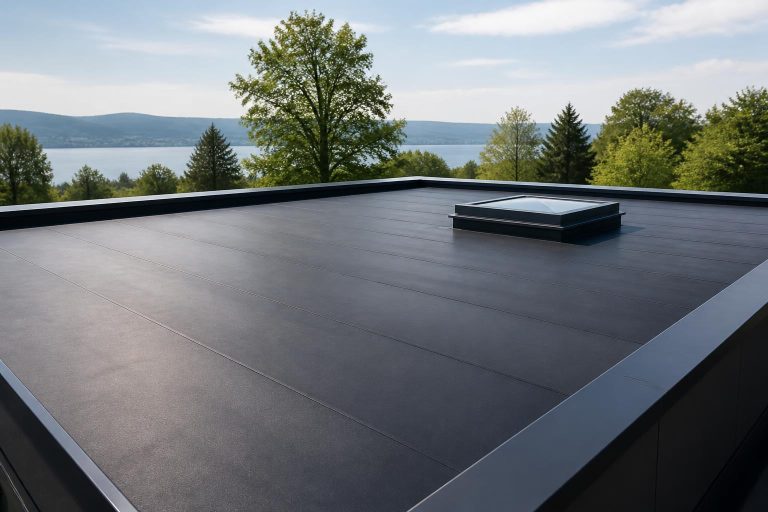 Flat Roofing
