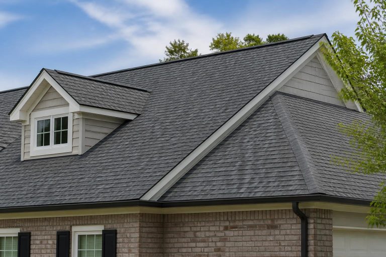 Roof Replacement
