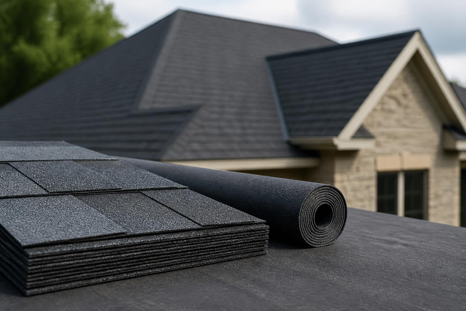 Diego's Roofing Corp. work detail