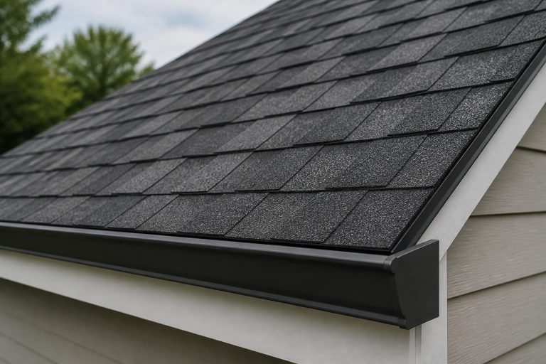 Shingle Roofing