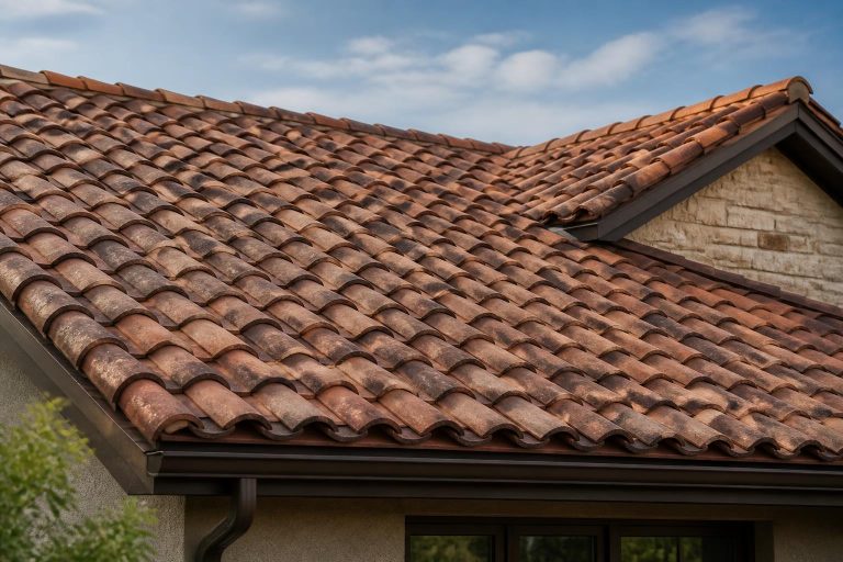 Tile Roofing